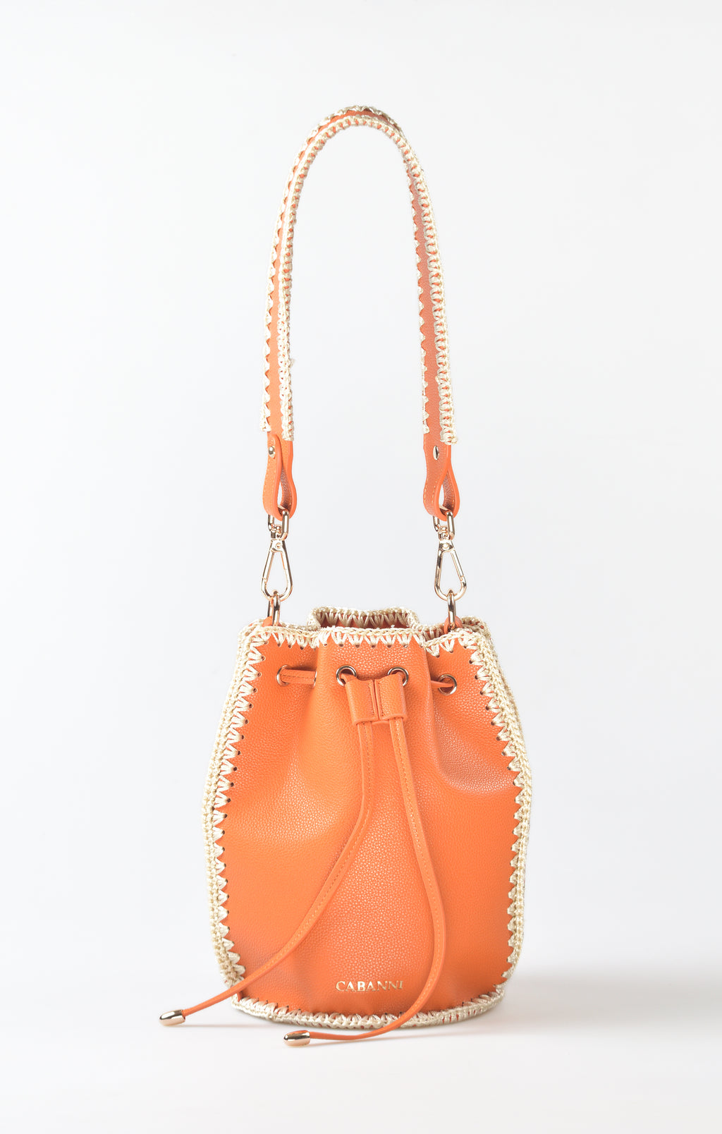 Azura Handbag by Maciele, detail 3