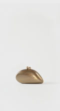 Opale Handbag in Pearl by Maciele