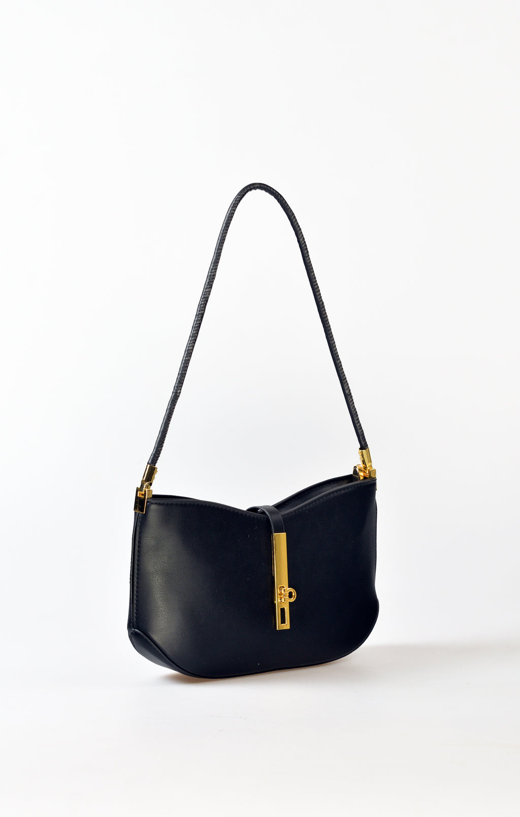 Aurelia Handbag in Camel by Maciele