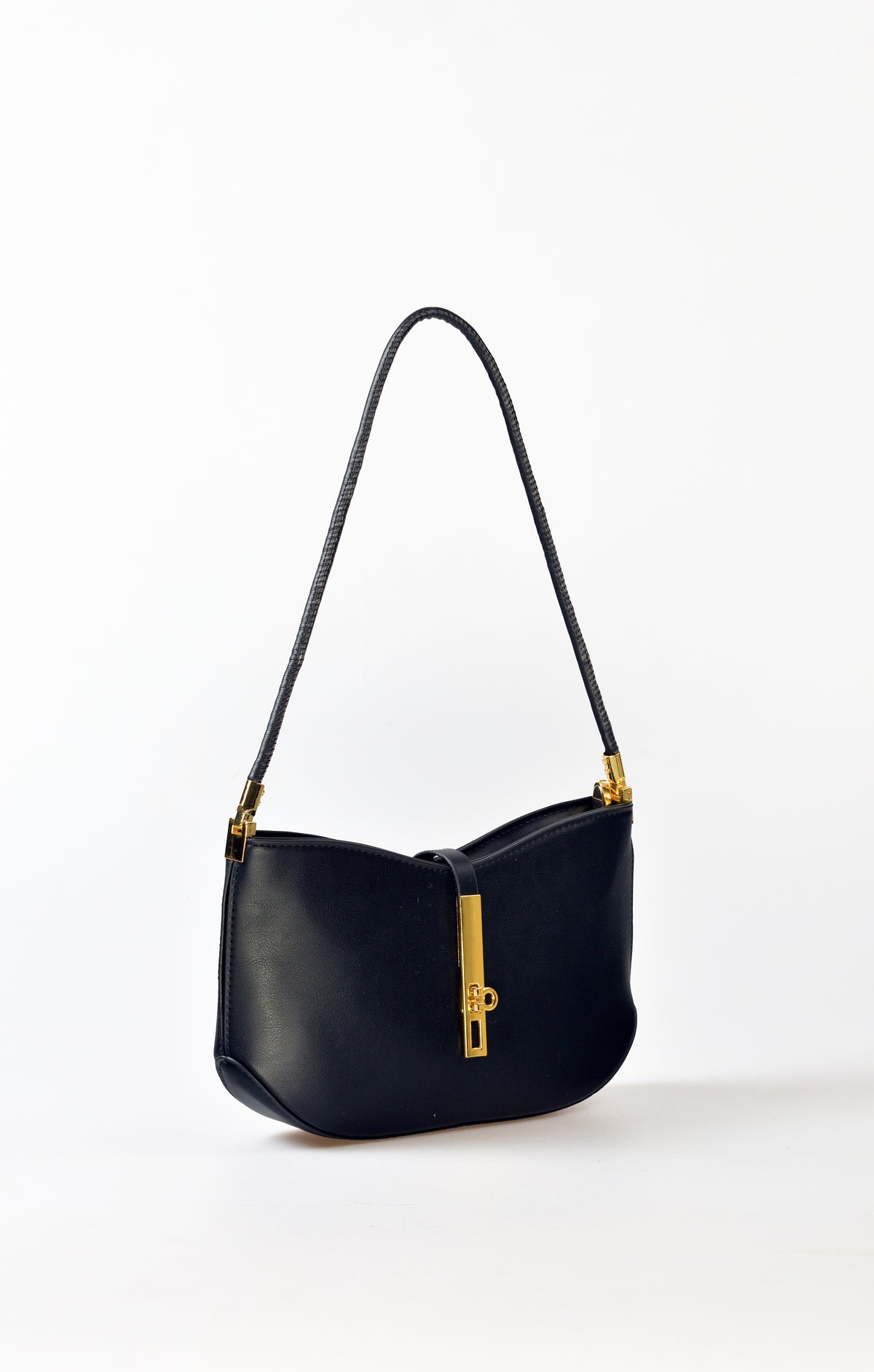 Aurelia Handbag in Camel by Maciele
