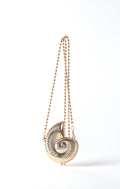 Nacre Shell Bag by Maciele, view 1