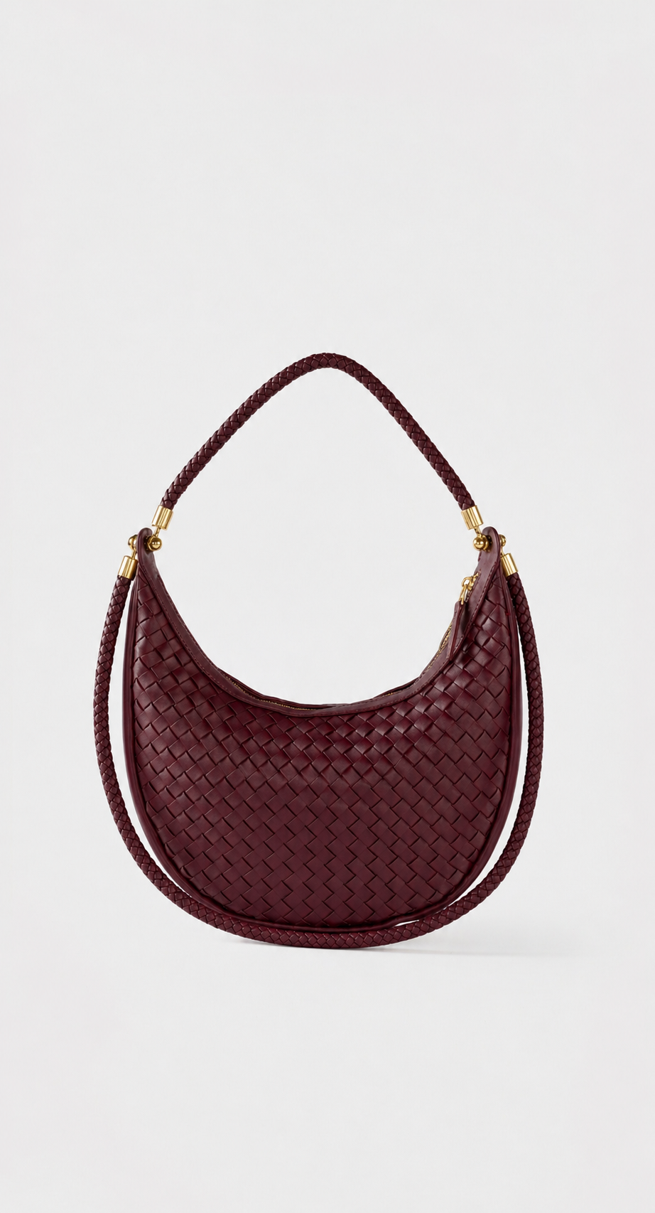Bella Handbag by Maciele, detail 4