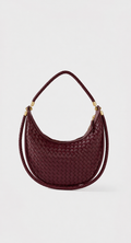 Bella Handbag by Maciele, detail 4