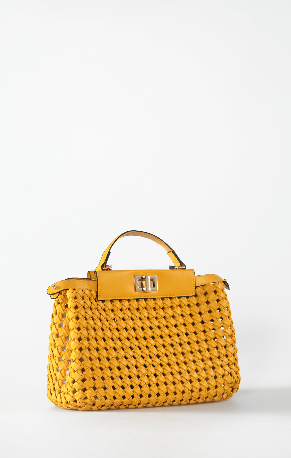 Mirabel Handbag by Maciele, view 2