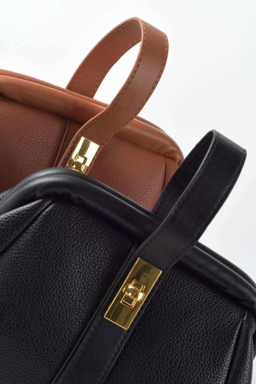 Elise Handbag by Maciele, detail 4