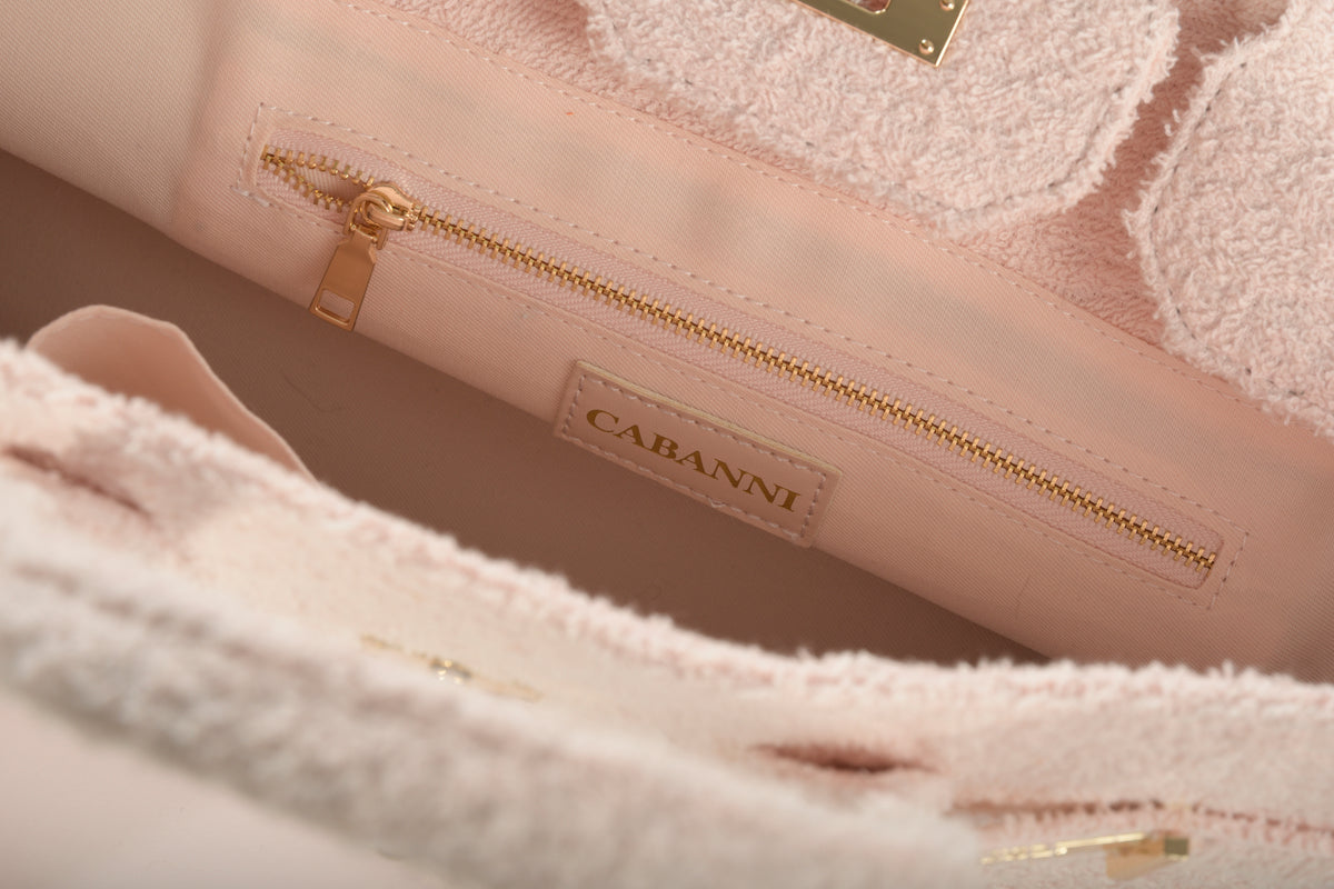 Duchess Handbag by Maciele, detail 6