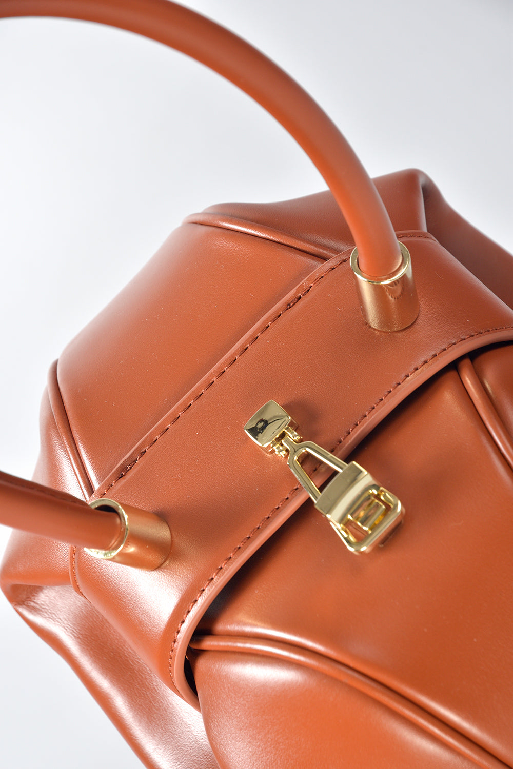Opus Handbag by Maciele, detail 1