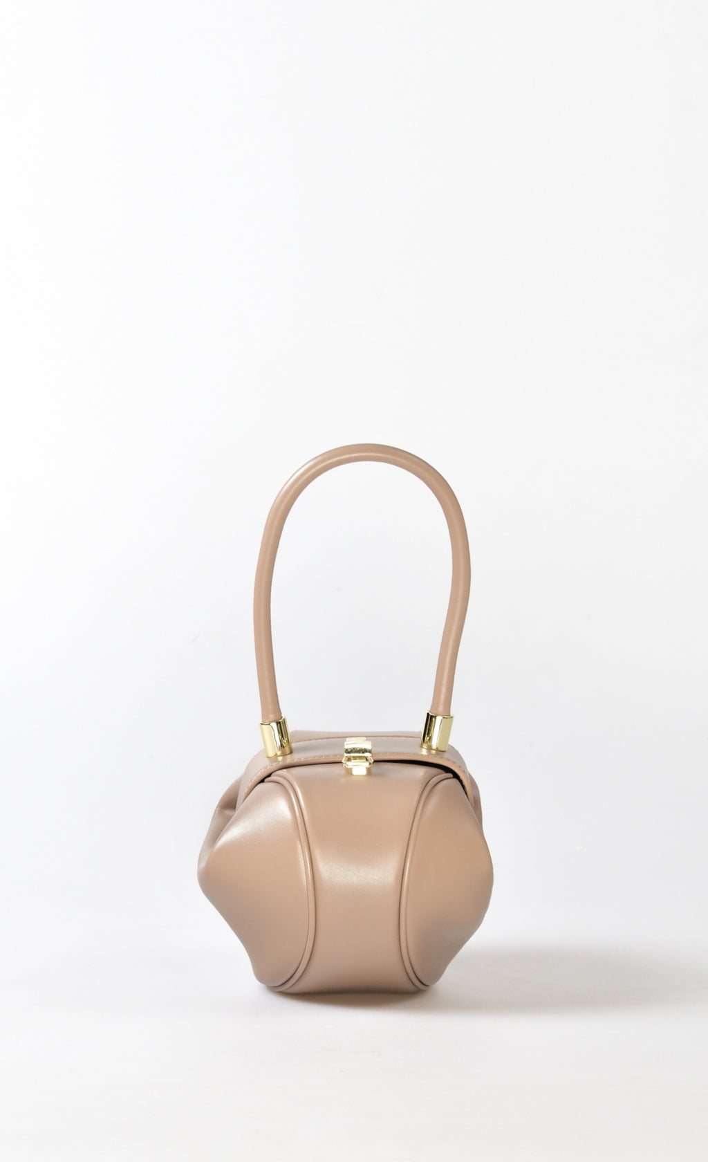 Opus Handbag by Maciele, detail 3