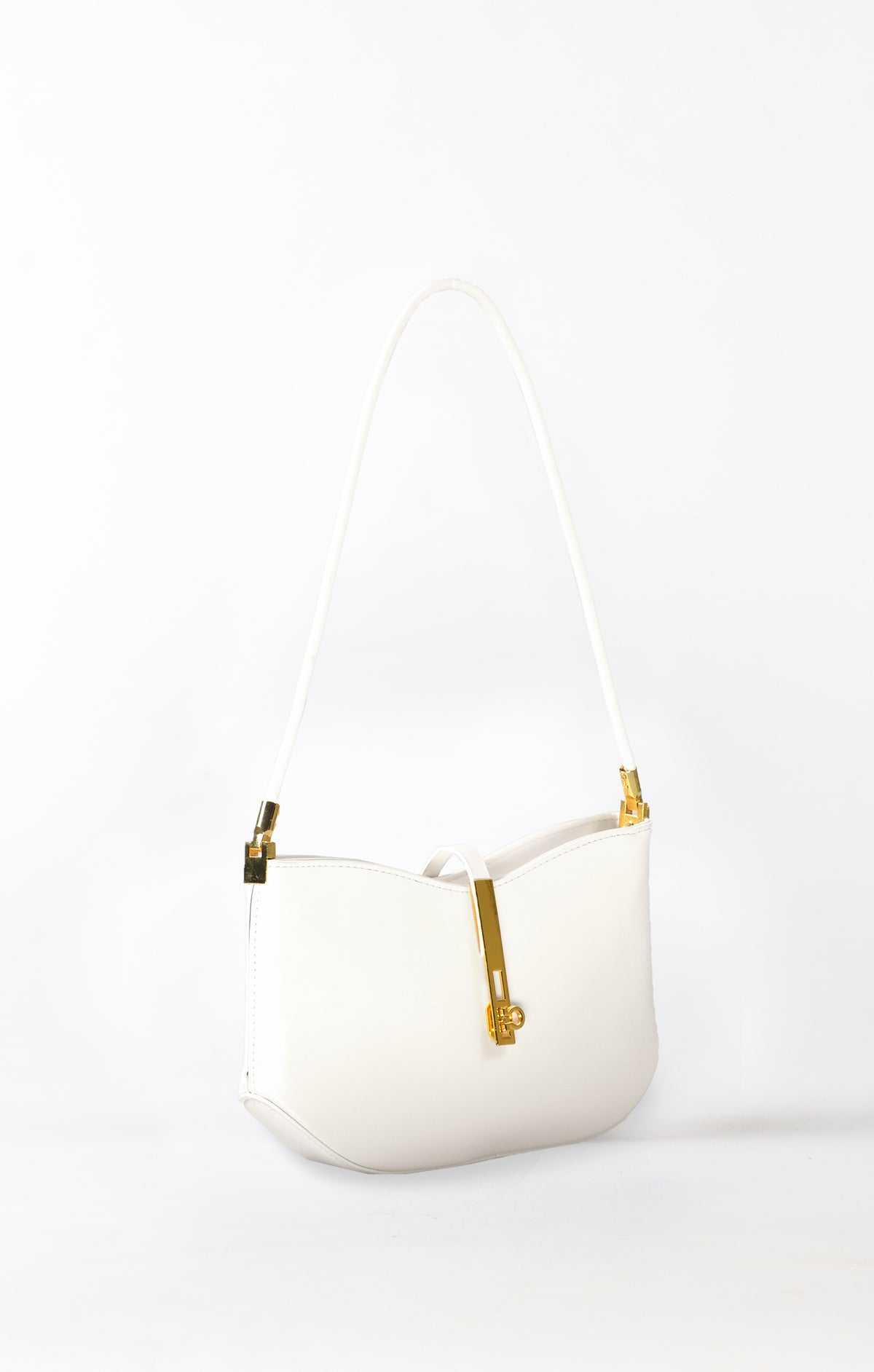 Aurelia Handbag by Maciele, detail 2