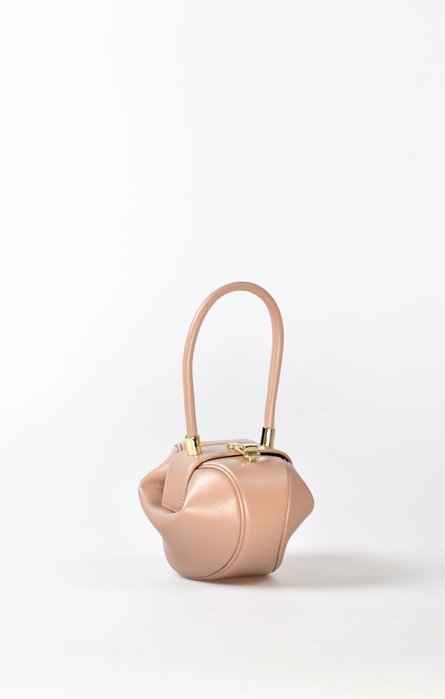 Opus Handbag by Maciele, detail 4