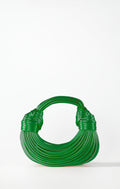 Victoria Handbag by Maciele, detail 1