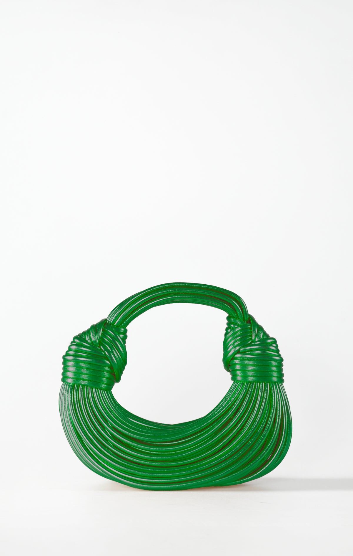 Victoria Handbag by Maciele, detail 1