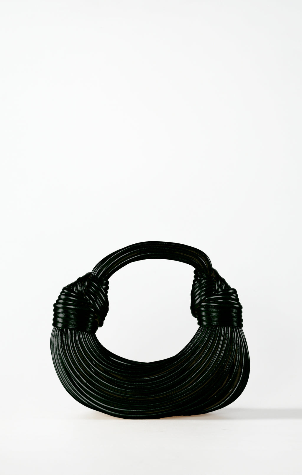 Victoria Handbag in Blue by Maciele