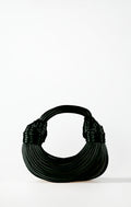 Victoria Handbag in Blue by Maciele