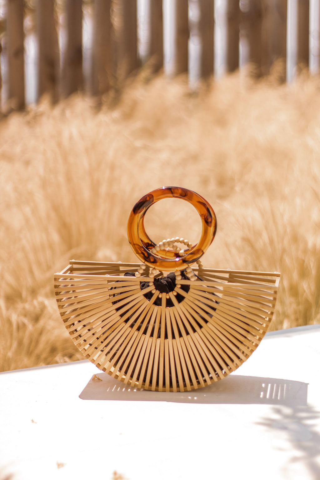 Marisol Handbag by Maciele, view 5