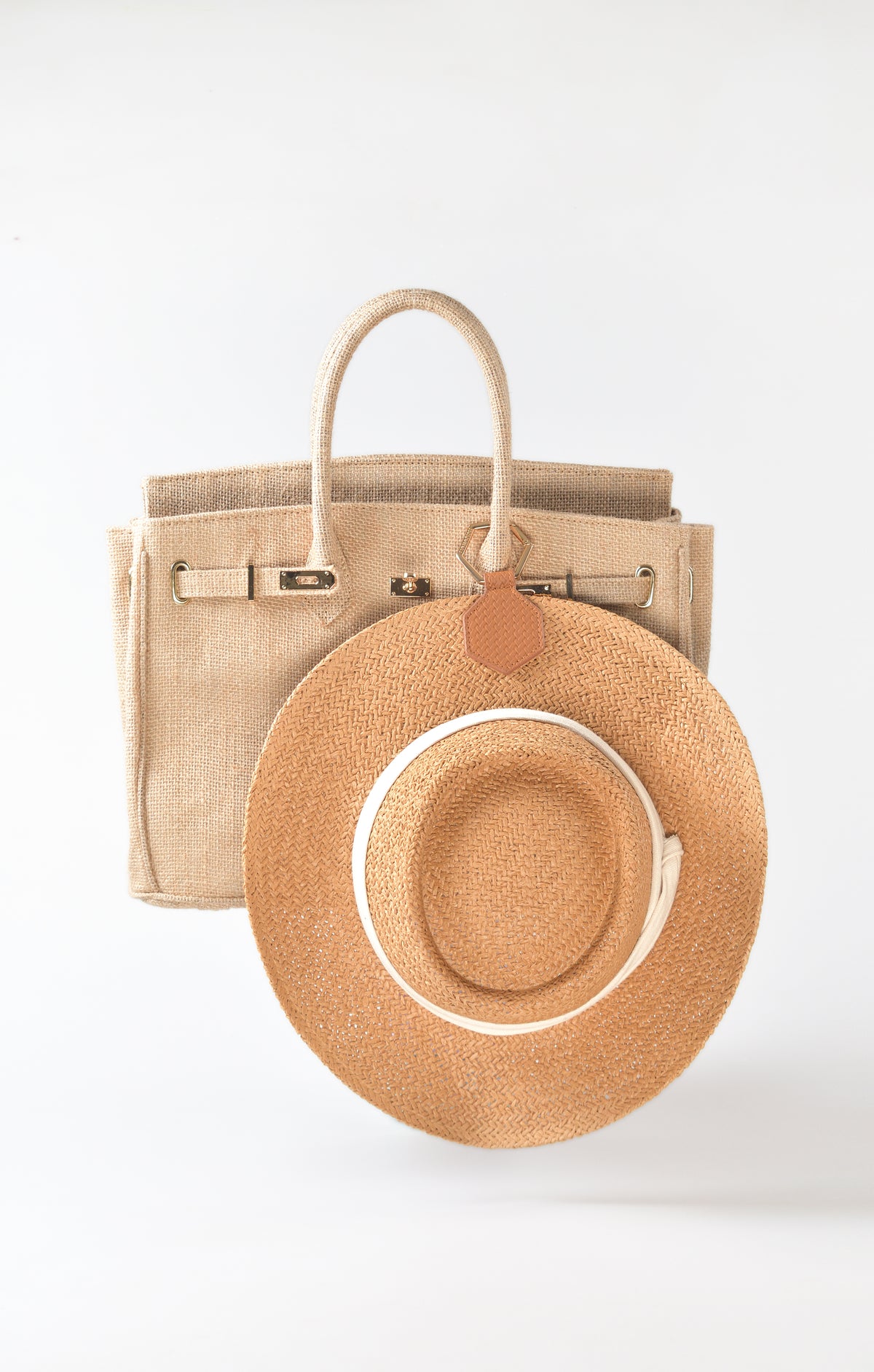 Aimant Magnetic Hat Clip by Maciele, detail 1