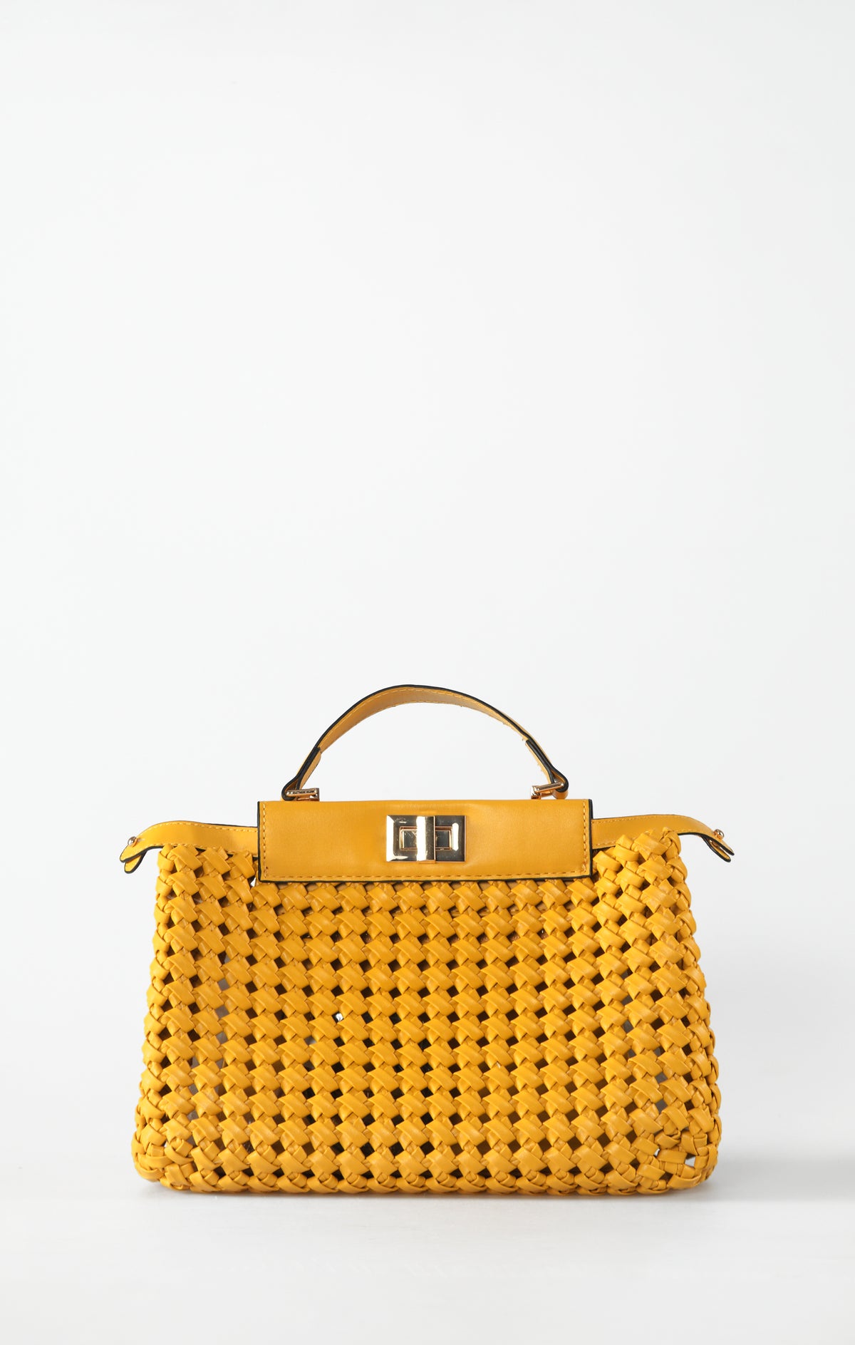 Mirabel Handbag by Maciele, view 1