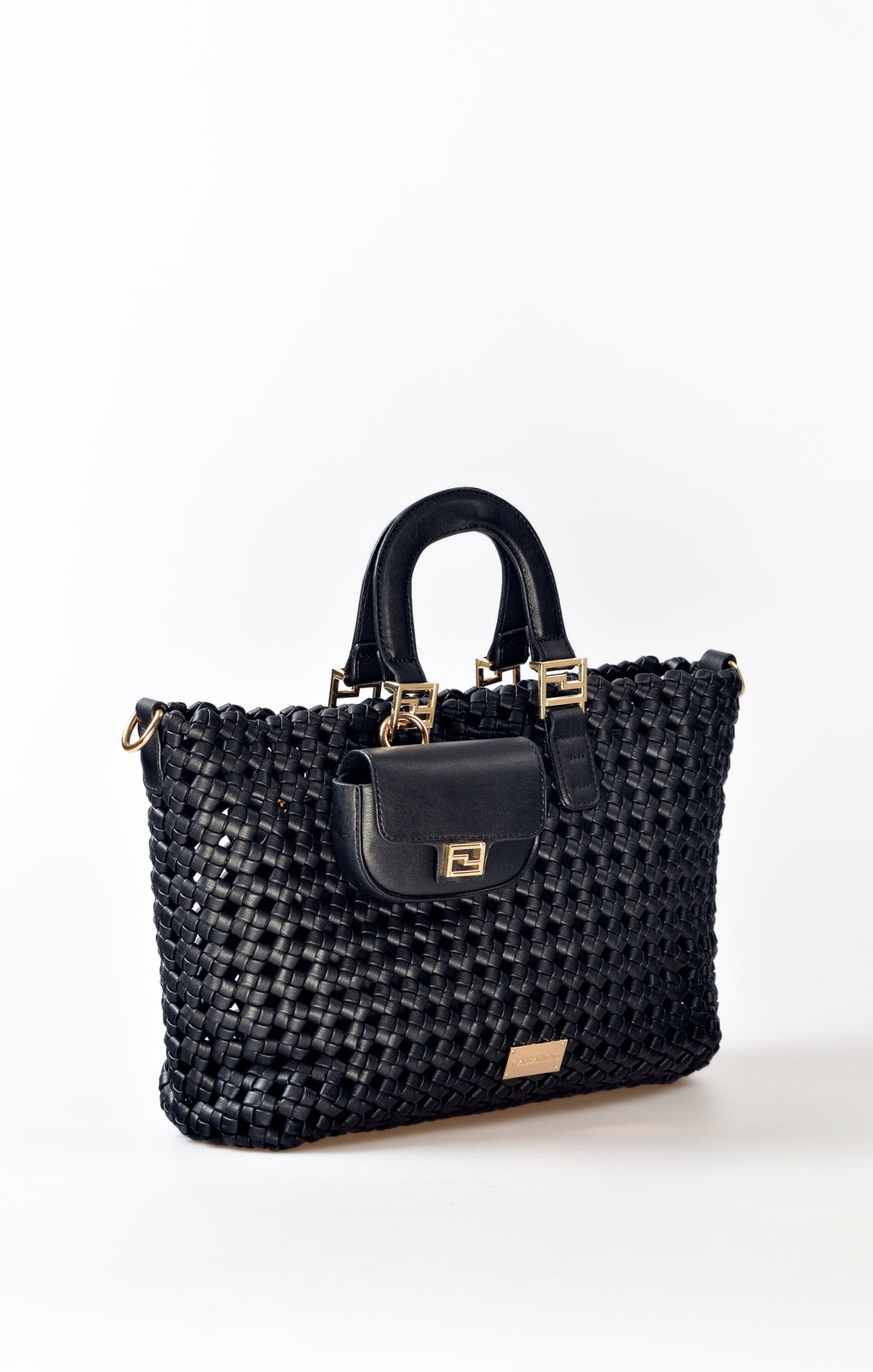 Esme Handbag by Maciele, detail 6