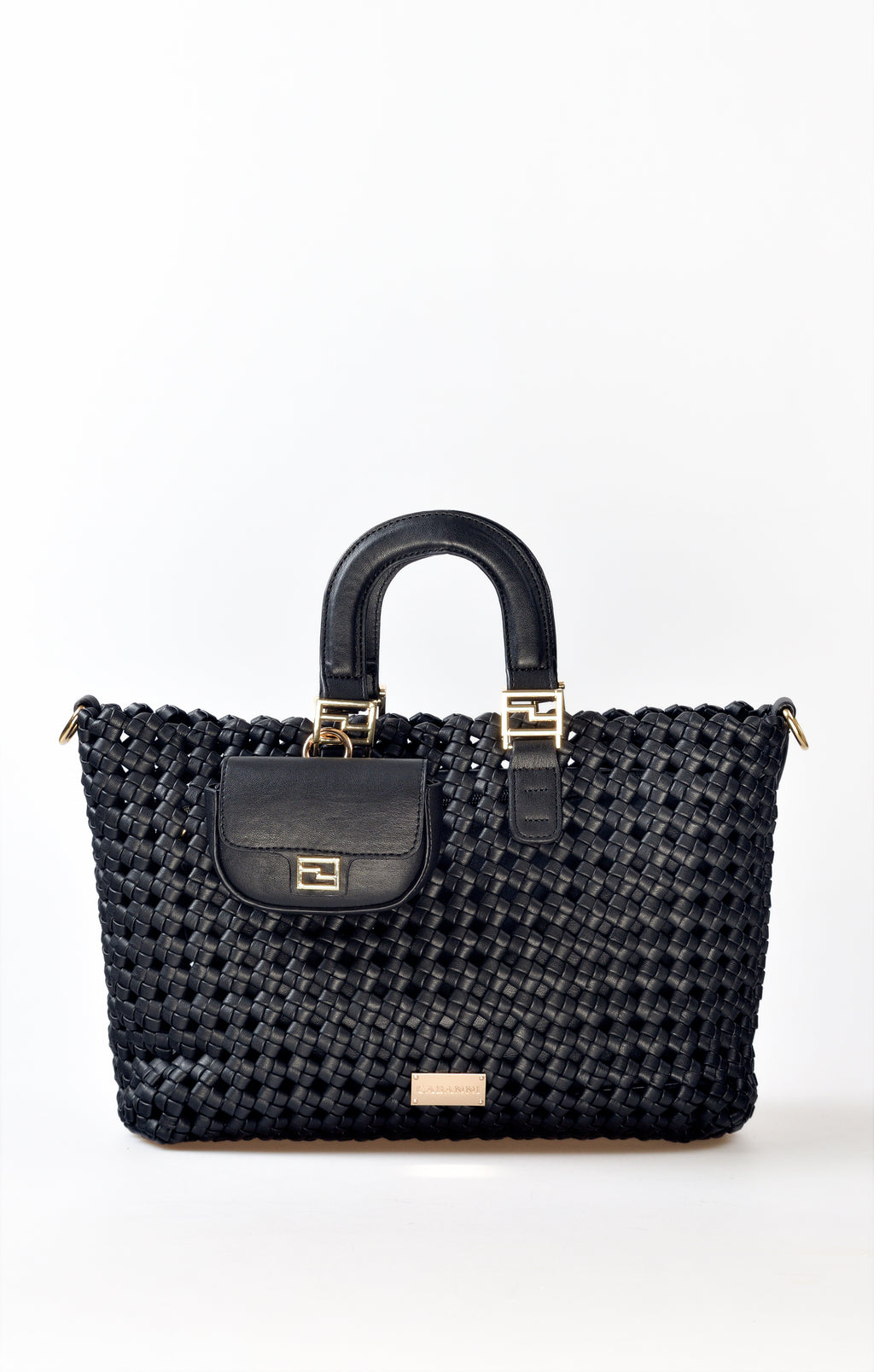 Esme Handbag by Maciele, detail 5