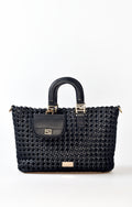 Esme Handbag by Maciele, detail 5