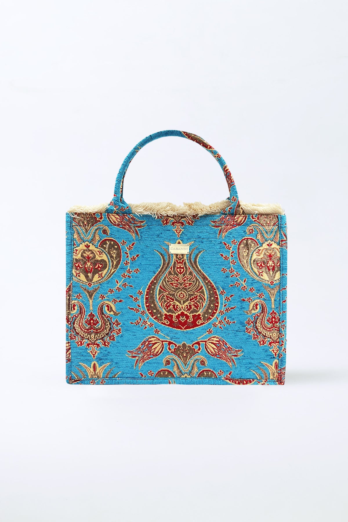 Noura Handbag by Maciele, view 1