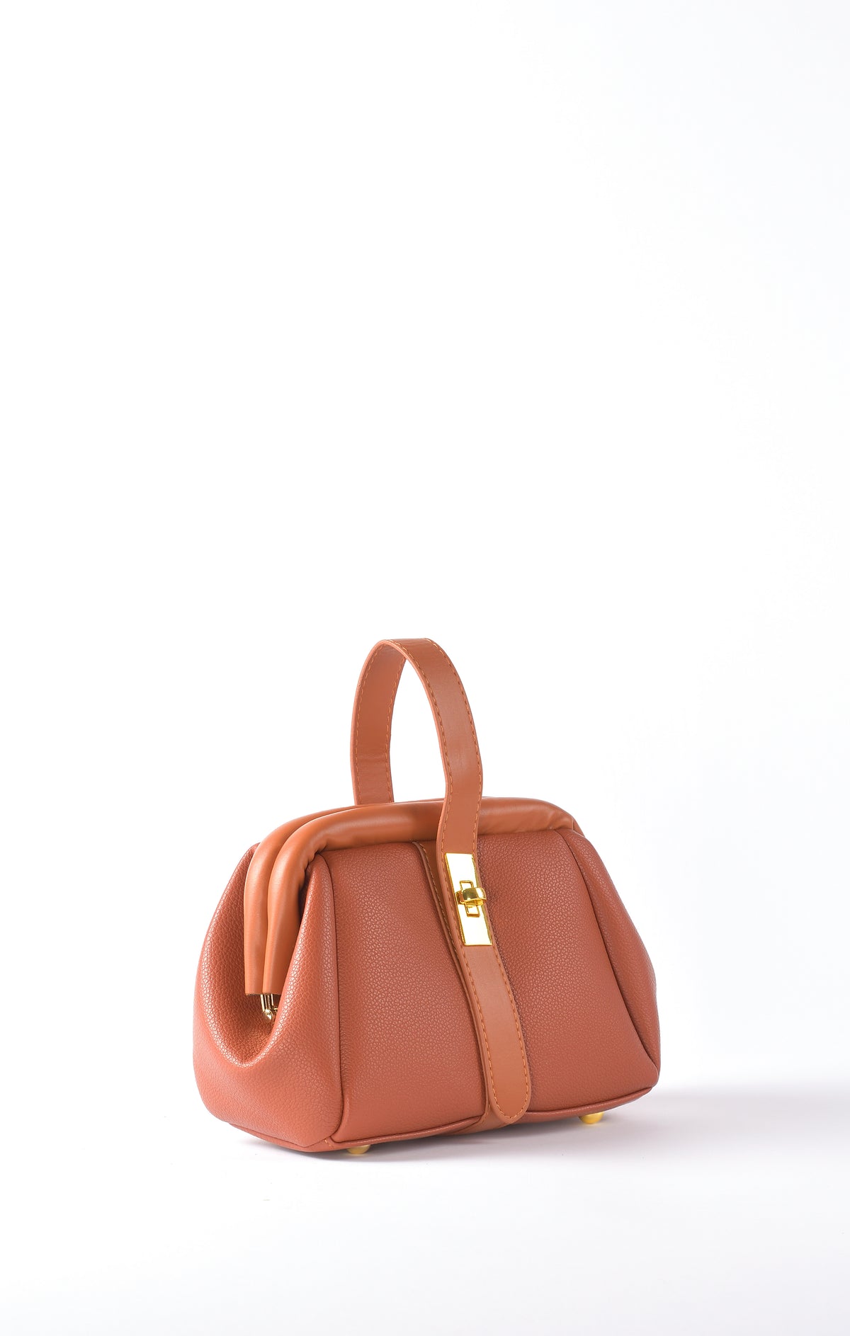 Elise Handbag by Maciele, detail 2