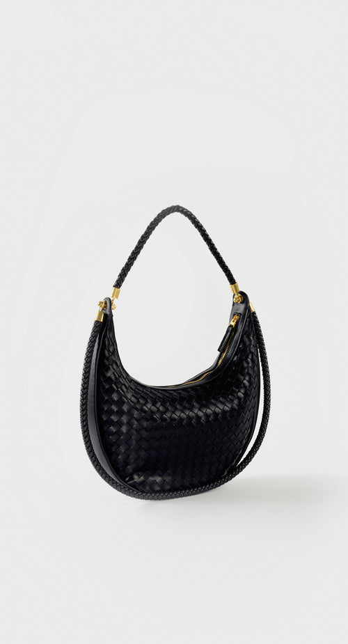 Bella Handbag by Maciele, detail 1
