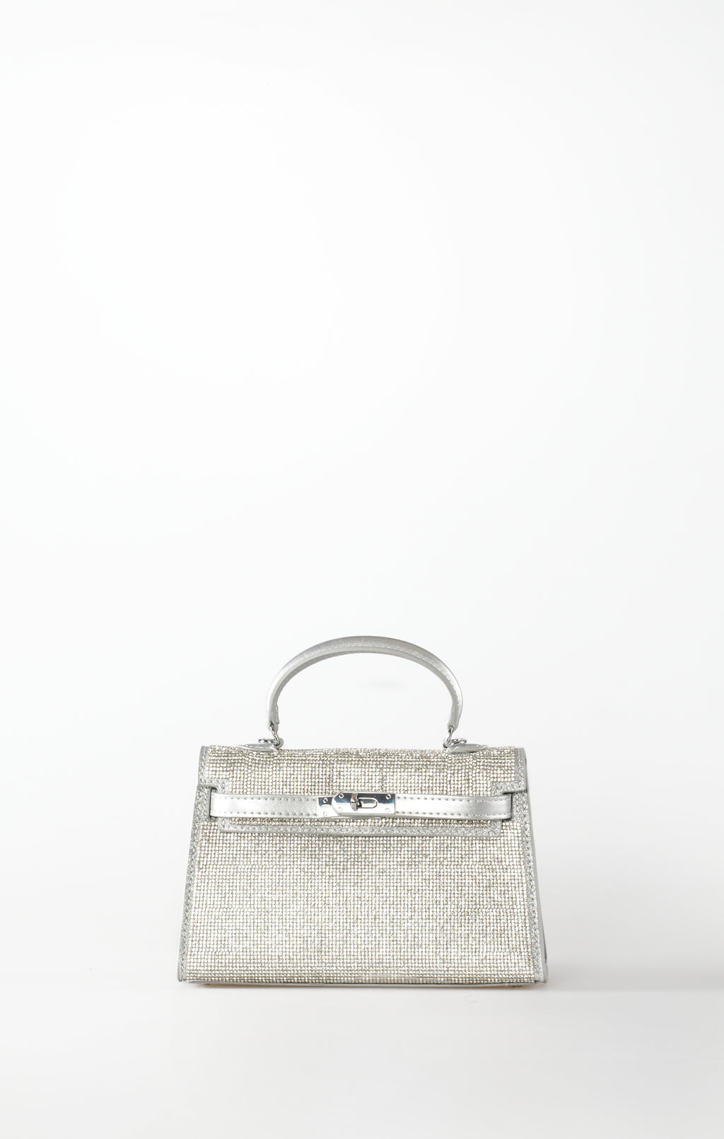 Diamante Handbag by Maciele, view 1