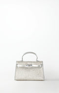 Diamante Handbag by Maciele, view 1