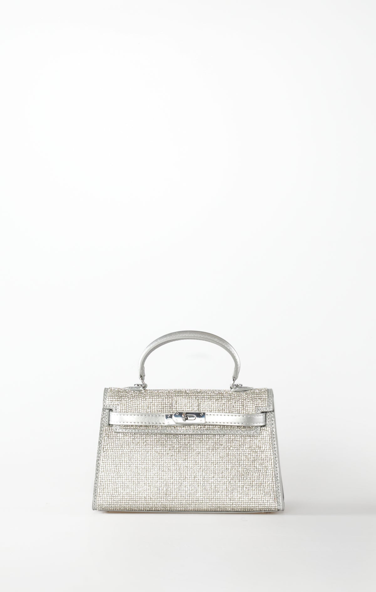 Diamante Handbag by Maciele, view 1
