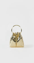 Fortuna Handbag by Maciele, detail 1