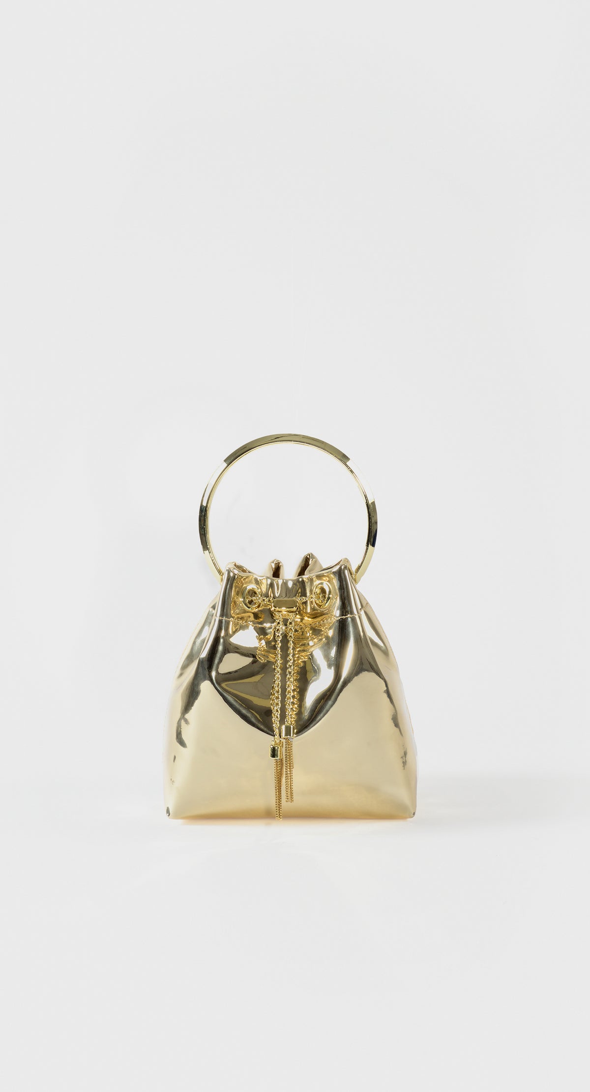 Fortuna Handbag by Maciele, detail 1