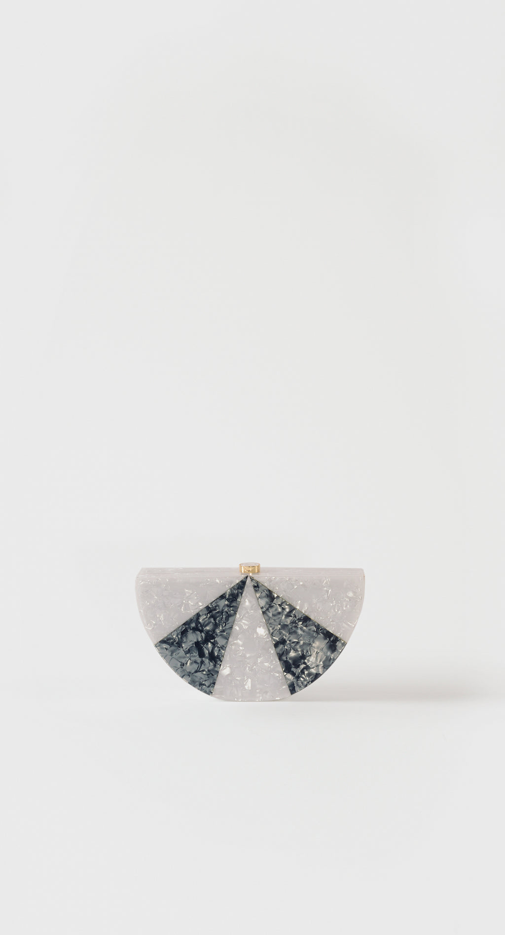 Marmo Handbag by Maciele, detail 2