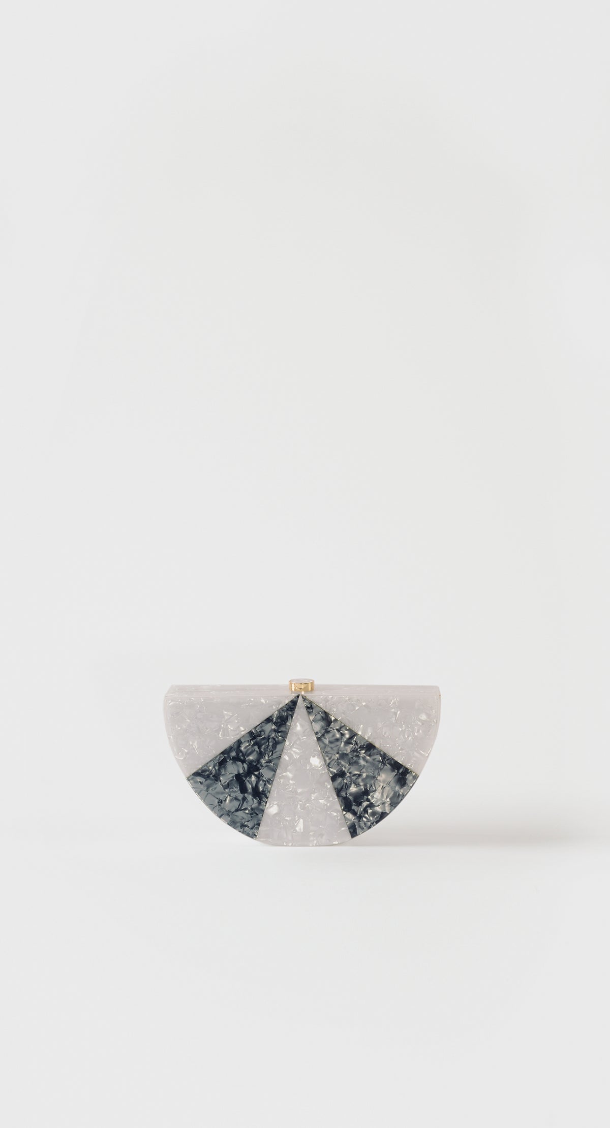 Marmo Handbag by Maciele, detail 2