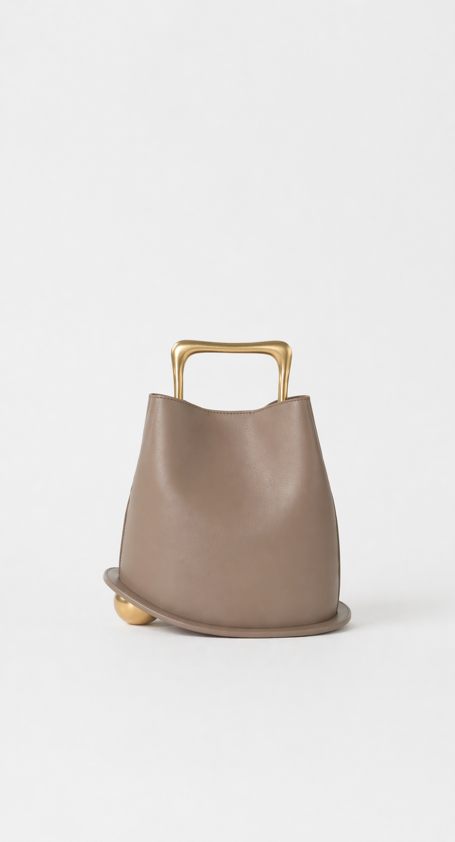 Dunia Handbag by Maciele, view 1