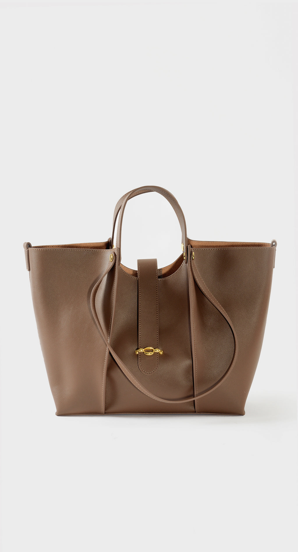 Classique Handbag by Maciele, detail 2