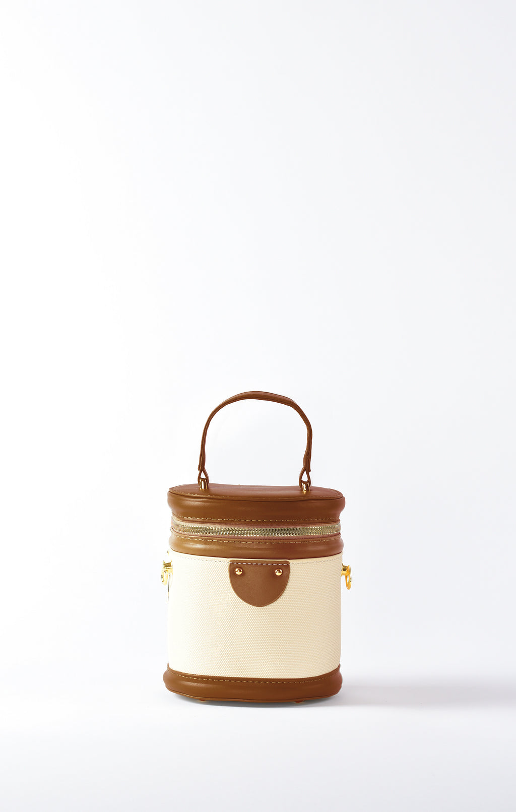 Sultana Bucket Bag by Maciele, detail 2