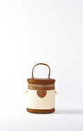 Sultana Bucket Bag by Maciele, detail 2