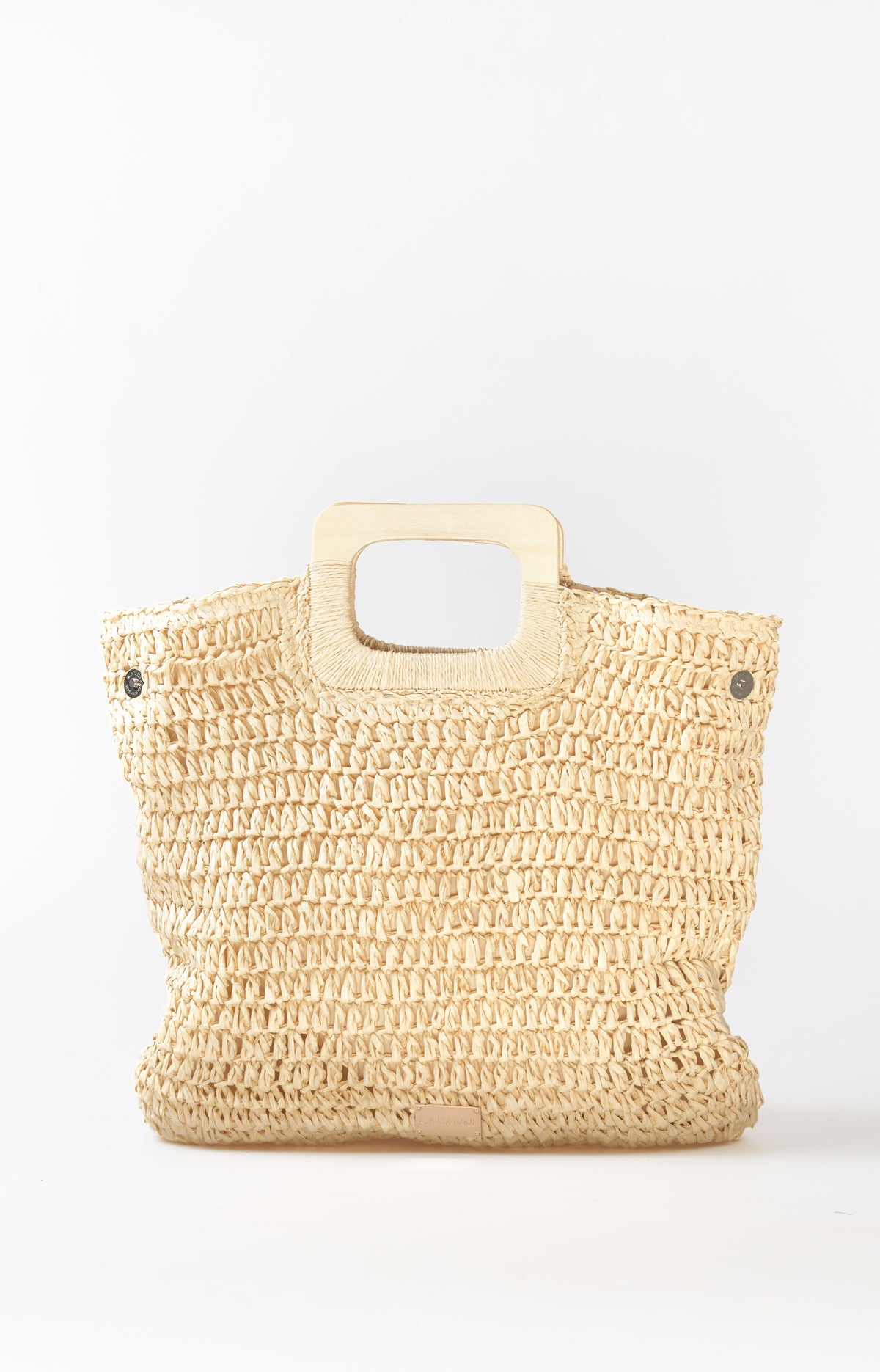Soleil Handbag by Maciele, view 3