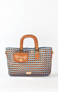 Esme Handbag by Maciele, detail 2