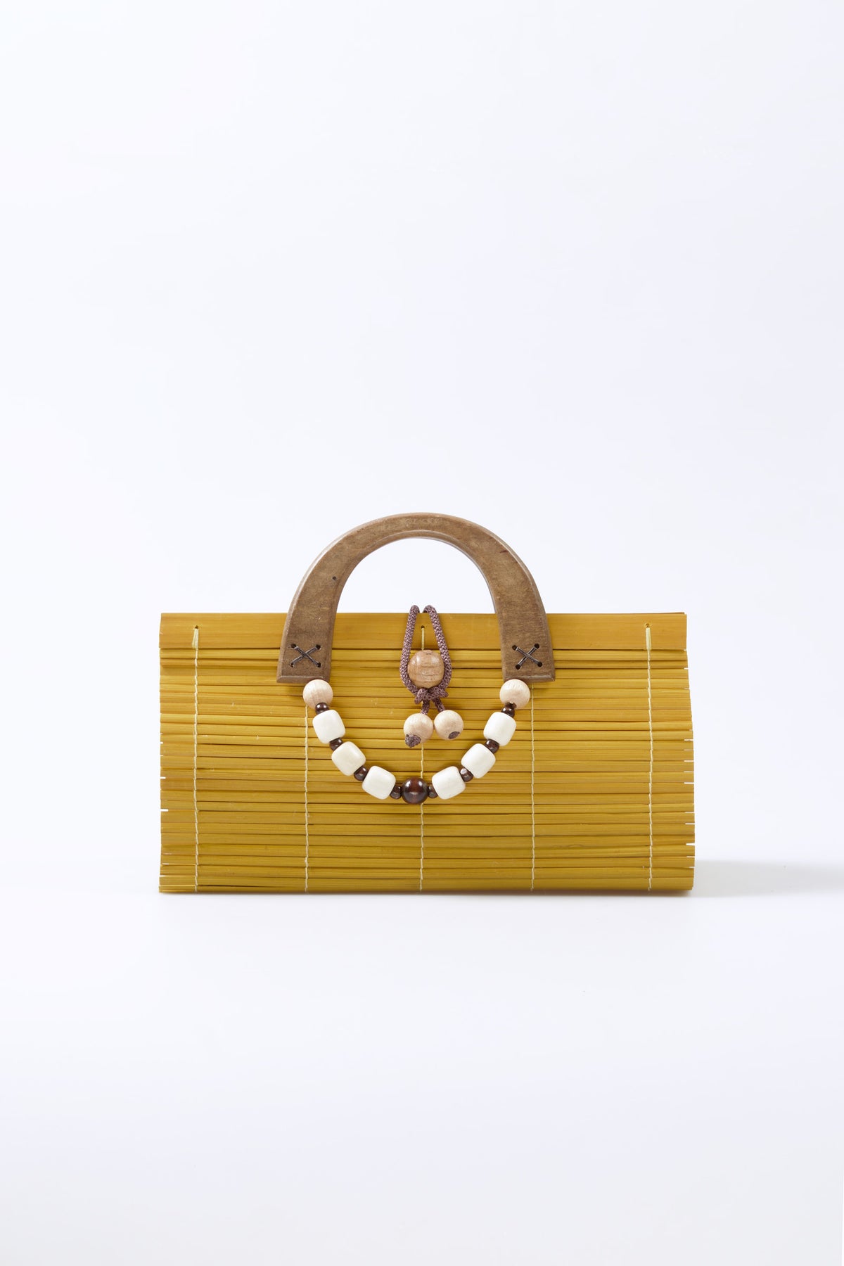 Solara Handbag by Maciele, detail 3