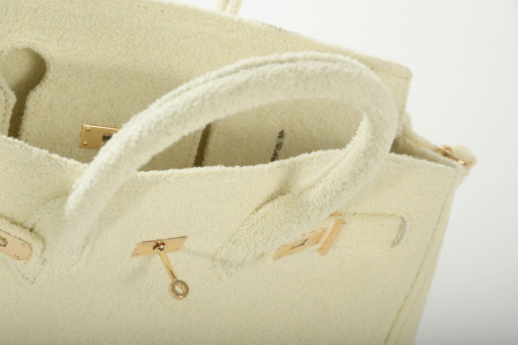 Duchess Handbag by Maciele, detail 4