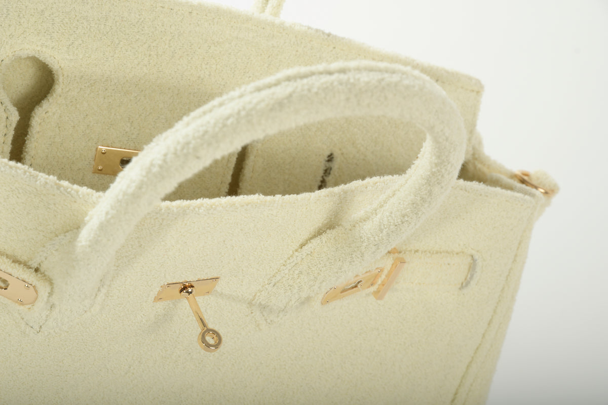 Duchess Handbag by Maciele, detail 4