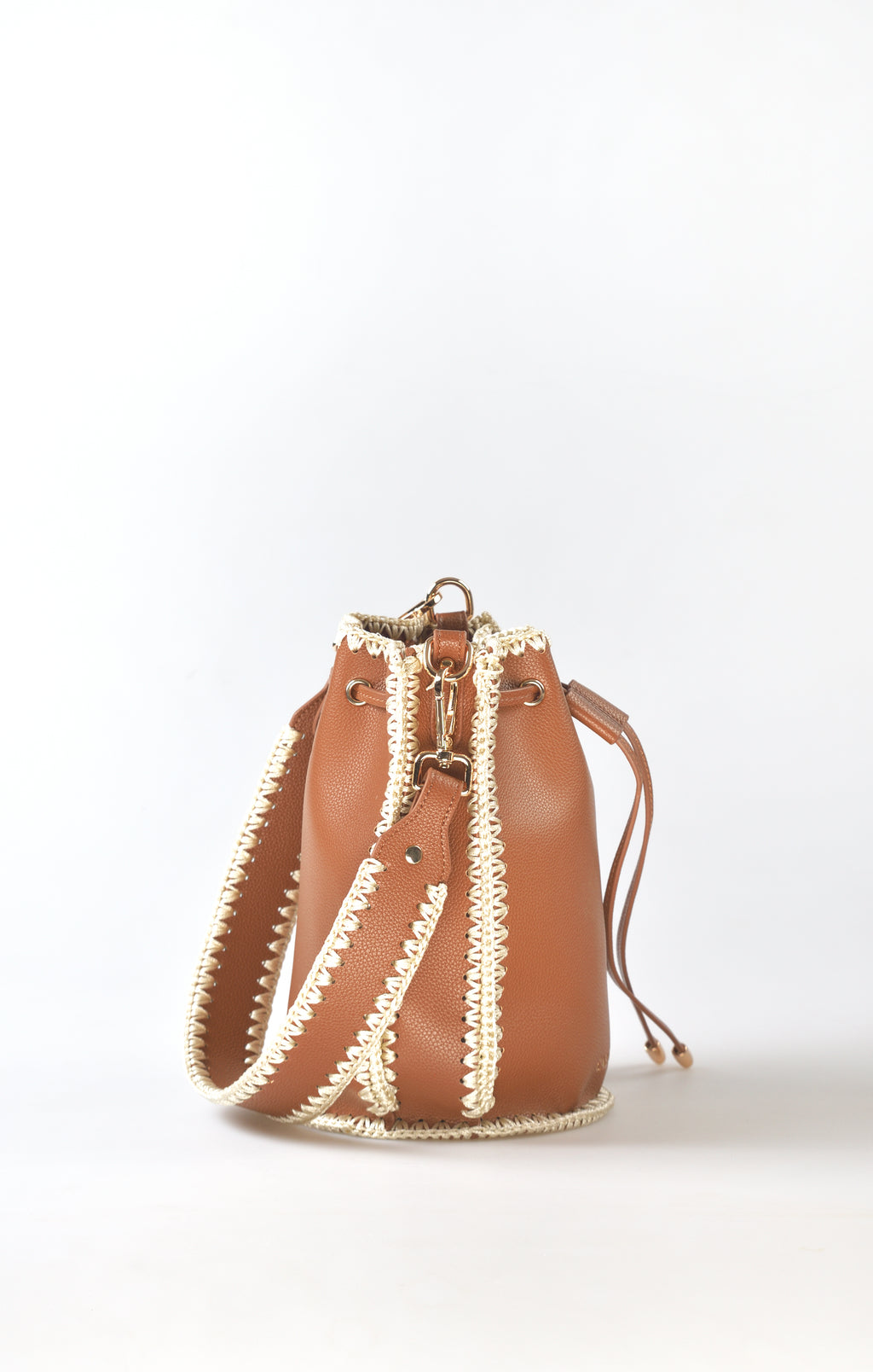 Azura Handbag by Maciele, detail 1
