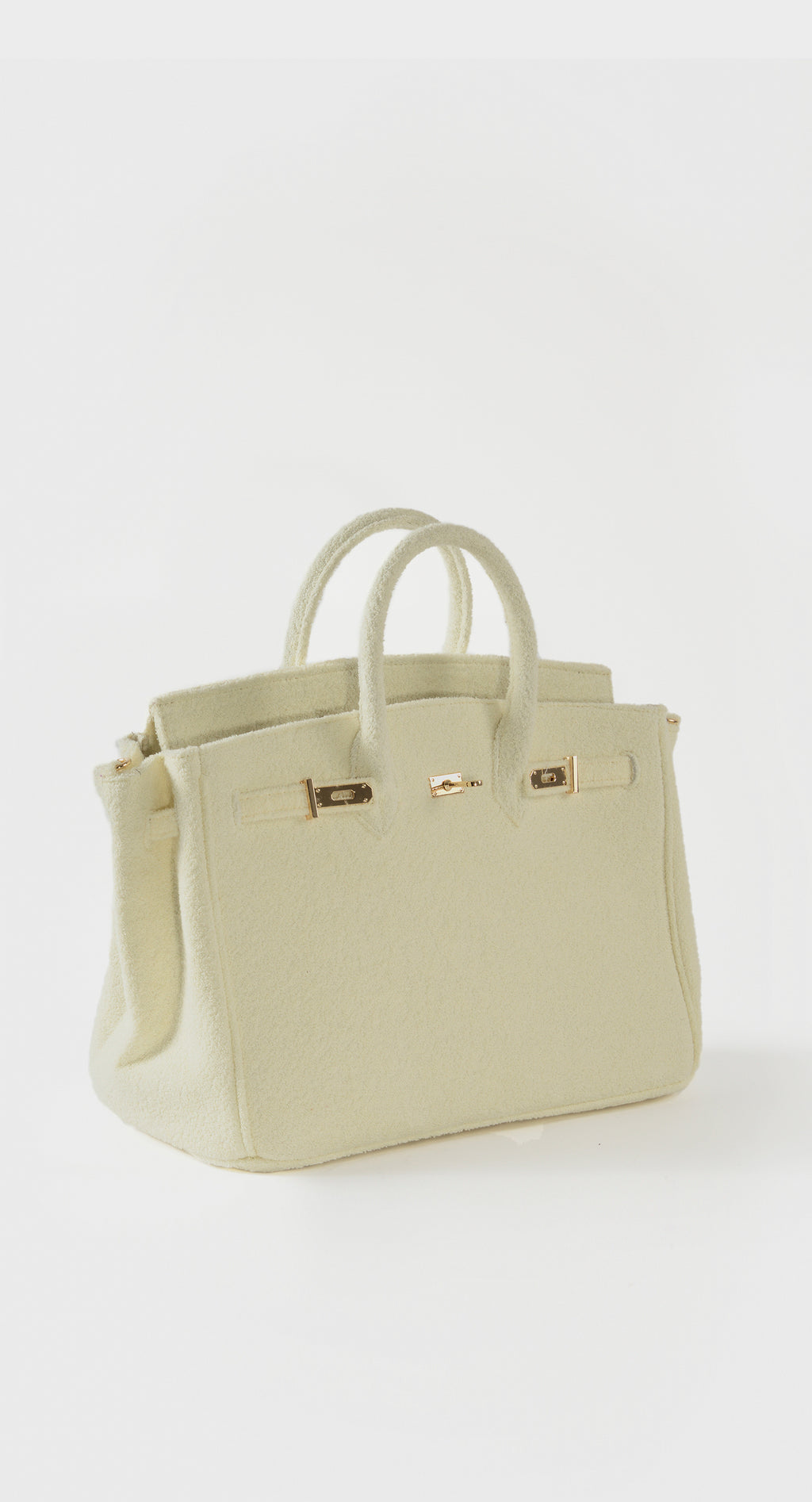 Duchess Handbag by Maciele, detail 1