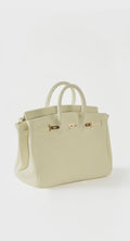 Duchess Handbag by Maciele, detail 1