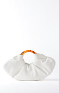 Serenata Handbag by Maciele, detail 2