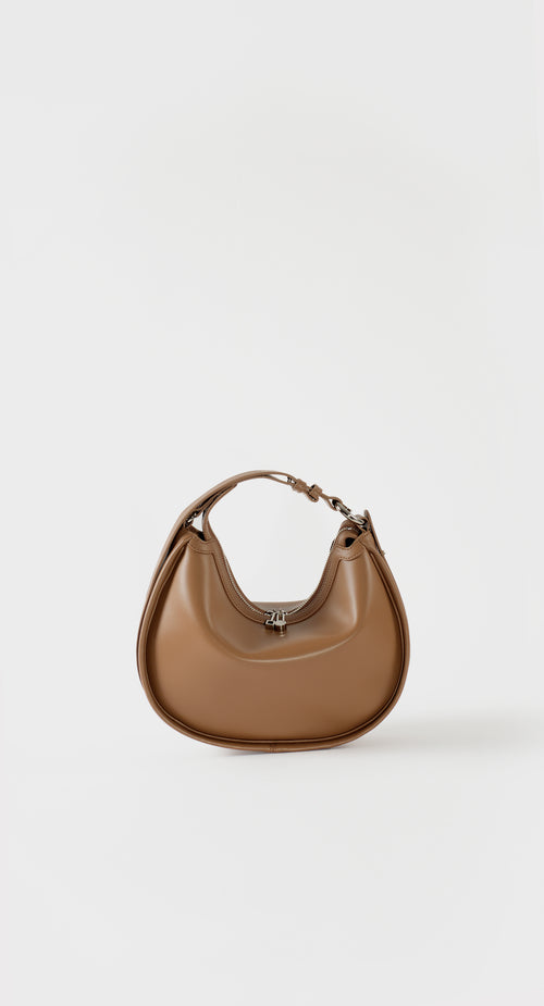 Facette Handbag by Maciele, detail 3