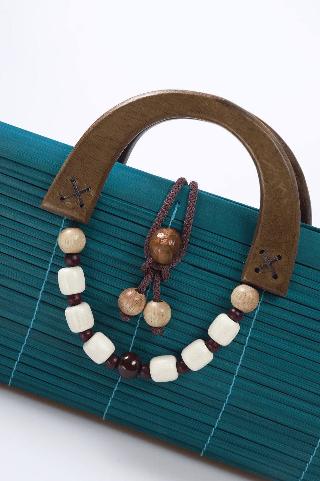 Solara Handbag by Maciele, detail 1