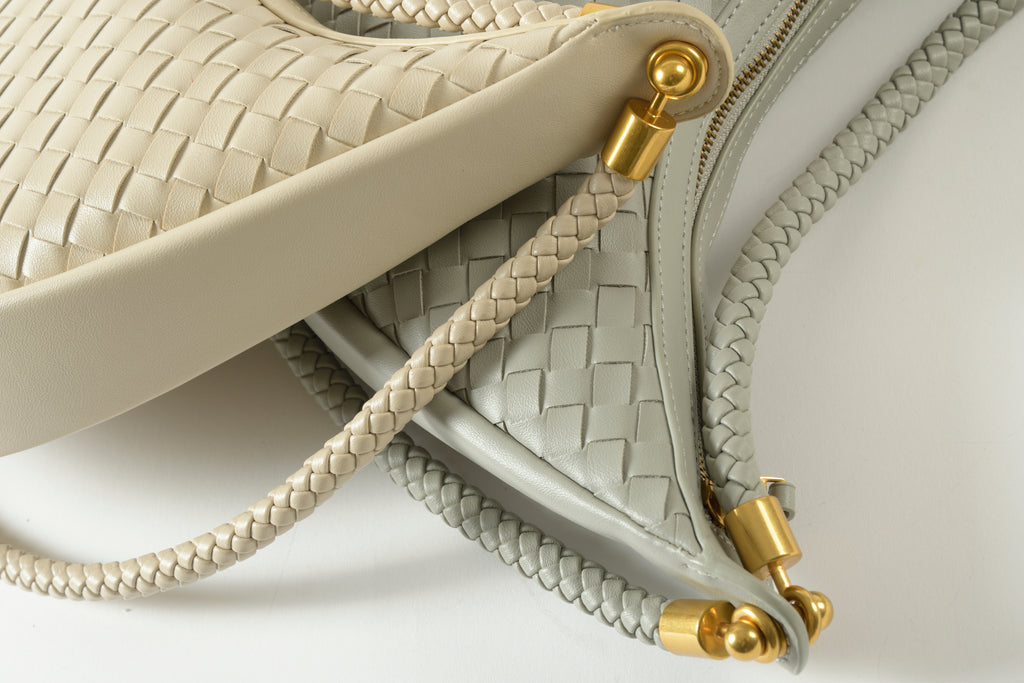 Bella Handbag by Maciele, detail 2